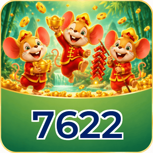 7622 Logo Verificado