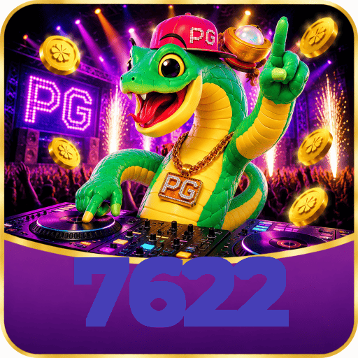 7622 Logo - Bônus de Cadastro