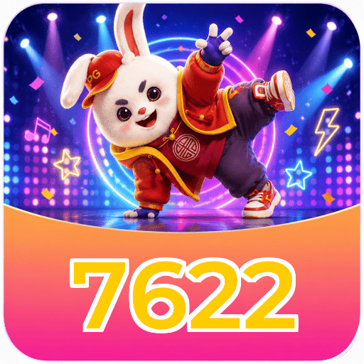 Logo 7622 Telegram Canal Oficial