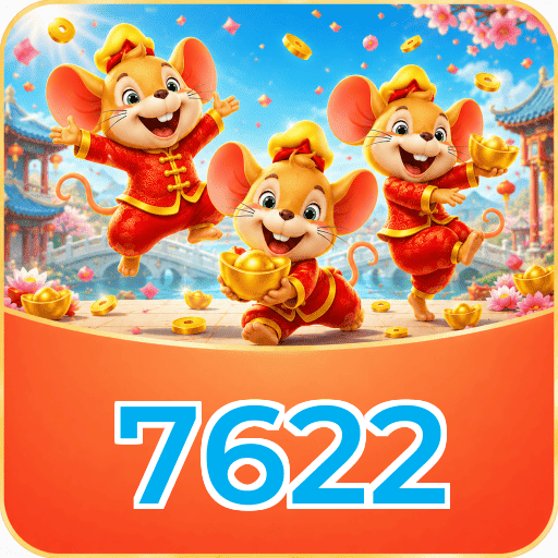 Logo 7622 Plataforma Certificada