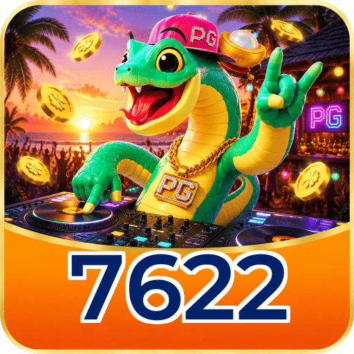Logo 7622 Loteria Online