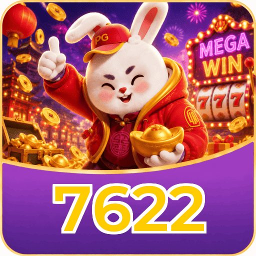 7622 VIP Program Logo